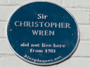 Wren, Christopher (id=1698)